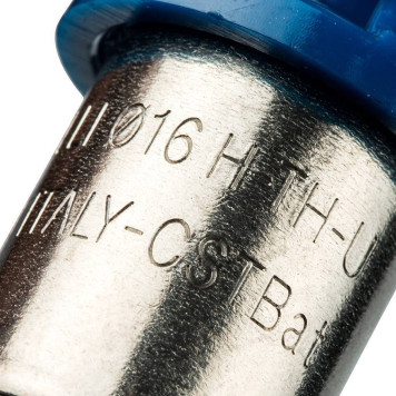 Переходной тройник Prandelli Multyrama профиля H, TH, U (20.2х16.2х20.2)-6