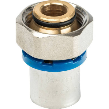 Переходник Prandelli Multyrama с накидной гайкой Евроконус 20х2.0х3/4-1