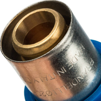 Переходник Prandelli Multyrama с накидной гайкой Евроконус 20х2.0х3/4-3