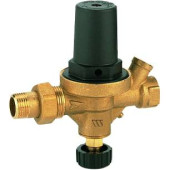 Подпиточный клапан для закрытых систем отопления Watts 1 /2  НР х 1/2  НР (10004866)