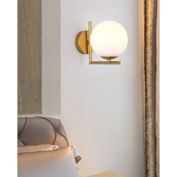Бра TopDecor Glory Glory A1 33-2