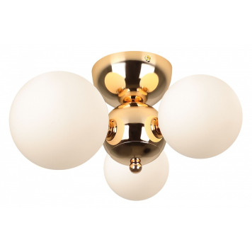 Потолочная люстра Rivoli Liviana Б0066413-2