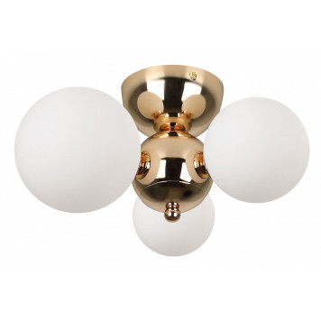 Потолочная люстра Rivoli Liviana Б0066413-3