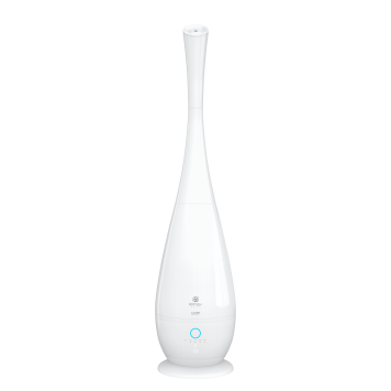 Бытовые увлажнители серии LAURO RUH-LR370/5.0E-WT-1