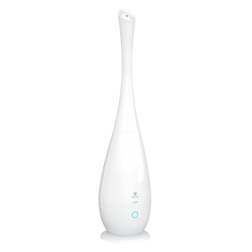 Бытовые увлажнители серии LAURO RUH-LR370/5.0E-WT-2