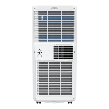 Мобильные кондиционеры cерии TESORO RM-TS28CH-E-6