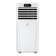 Мобильные кондиционеры cерии TESORO RM-TS28CH-E