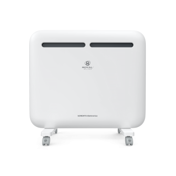 Электрические конвекторы серии SORENTO Elettronico REC-S1000E-1