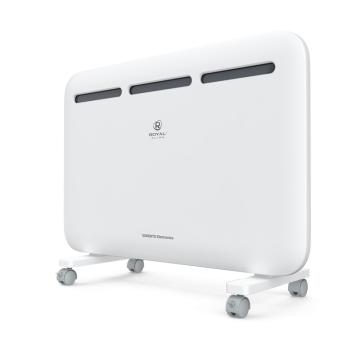 Электрические конвекторы серии SORENTO Elettronico REC-S1000E-2