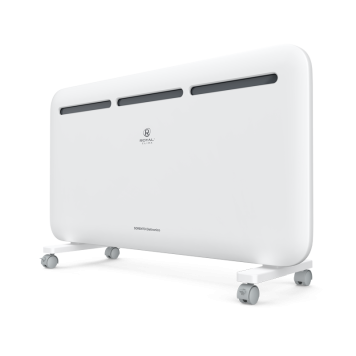 Электрические конвекторы серии SORENTO Elettronico REC-S1000E-4