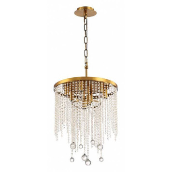 Подвесная люстра Stilfort Smira 2142/05/08P-1