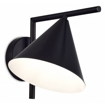 Настольная лампа декоративная ST-Luce Dizzie SL1007.401.01-2