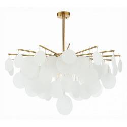 Люстра на штанге ST-Luce Vittoria SL1231.302.08