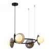 Подвесная люстра ST-Luce Noon SL1521.403.04