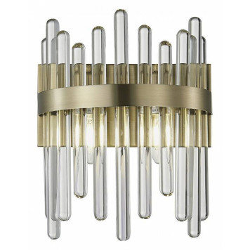 Бра SIMPLE STORY 1099 1099-2WL-1