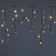 Бахрома световая Sneha A-020 LED WW
