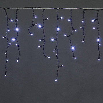 Бахрома световая Sneha A-020 LED W FLASH