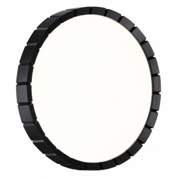 Накладной светильник Sonex Atabi Black 7649/CL-2