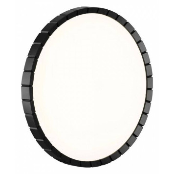 Накладной светильник Sonex Atabi Black 7649/DL-2