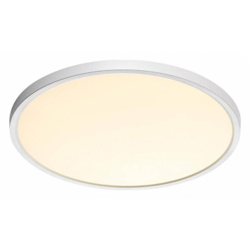 Накладной светильник Sonex Alfa White 7659/32L-1