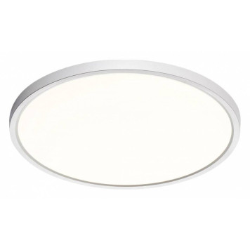 Накладной светильник Sonex Alfa White 7659/32L-2