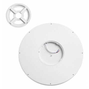 Накладной светильник Sonex Alfa White 7659/32L-5