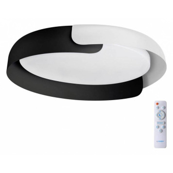 Накладной светильник Sonex Antares 7706/60L-4