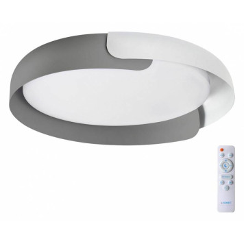 Накладной светильник Sonex Antares 7707/60L-4