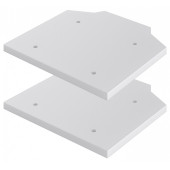 Заглушка для трека ST-Luce SKYLINE 220 ST015.189.03