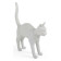 Зверь световой Seletti Cat Lamp 15040