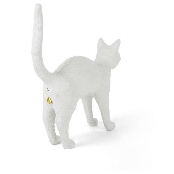 Зверь световой Seletti Cat Lamp 15040-2