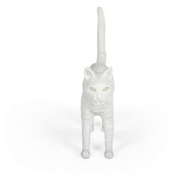 Зверь световой Seletti Cat Lamp 15040-4
