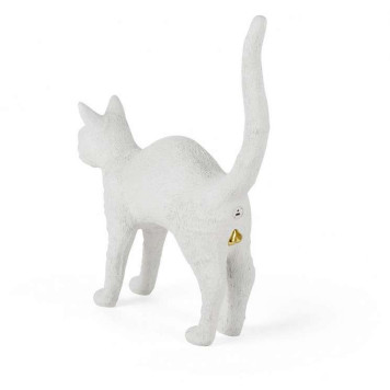 Зверь световой Seletti Cat Lamp 15040-5