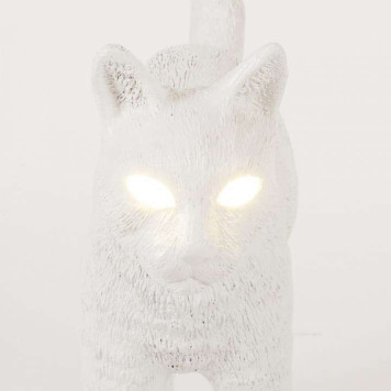 Зверь световой Seletti Cat Lamp 15040-7