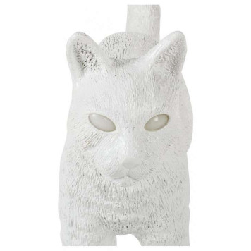 Зверь световой Seletti Cat Lamp 15040-8