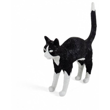 Зверь световой Seletti Cat Lamp 15042-2