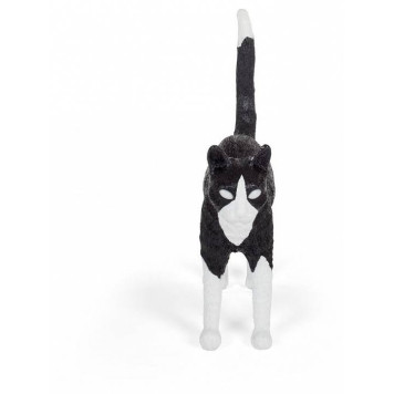 Зверь световой Seletti Cat Lamp 15042-4