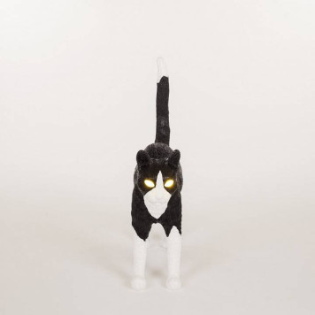 Зверь световой Seletti Cat Lamp 15042-5