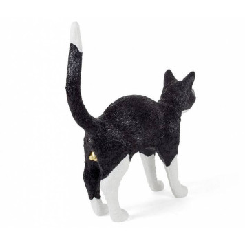 Зверь световой Seletti Cat Lamp 15042-6