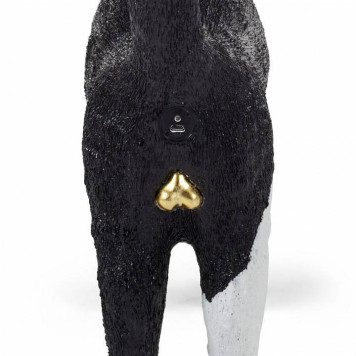 Зверь световой Seletti Cat Lamp 15042-9