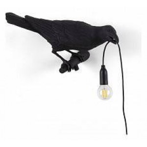 Зверь световой Seletti Bird Lamp 14738