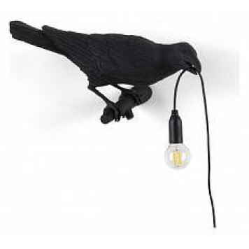 Зверь световой Seletti Bird Lamp 14738