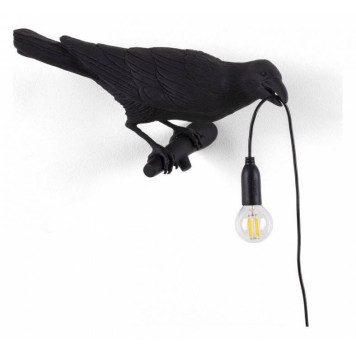 Зверь световой Seletti Bird Lamp 14738-1