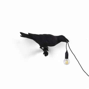 Зверь световой Seletti Bird Lamp 14738-3