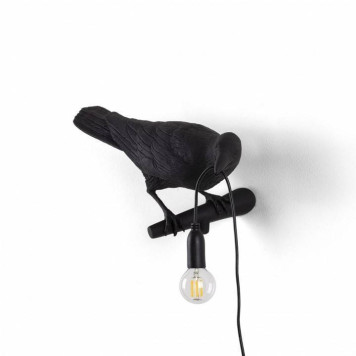 Зверь световой Seletti Bird Lamp 14738-6