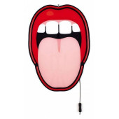 Зверь световой Seletti Led Signs 13101