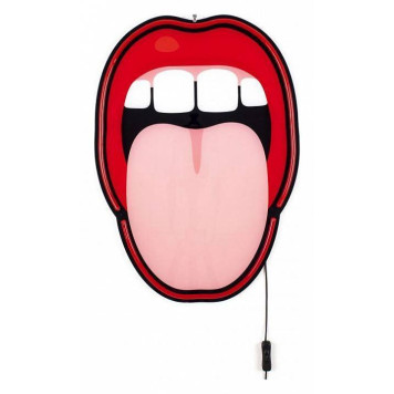 Зверь световой Seletti Led Signs 13101