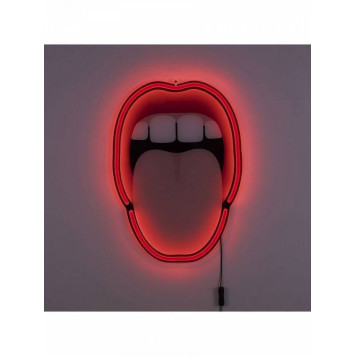 Зверь световой Seletti Led Signs 13101-1