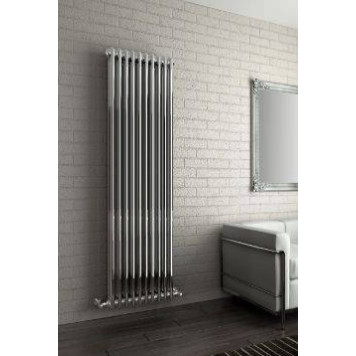 Completto 5150/05 V001 1/2 RAL 7021 оцинкованный