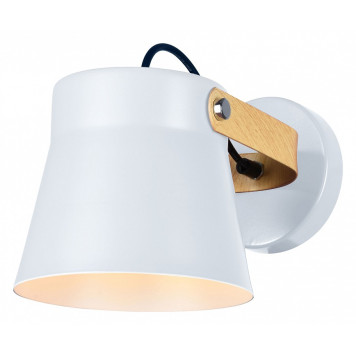 Бра TopLight Wendi TL1225W-01WH